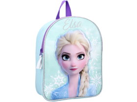 Plecak Frozen II Królowa Elsa