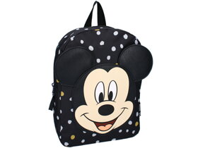 Plecak dla chłopców Myszka Miki