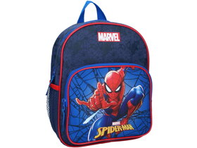Dziecięcy plecak Spiderman Tangled Webs
