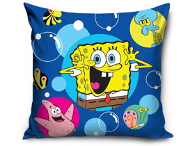 Poduszka SpongeBob SquarePants i jego przyjaciele