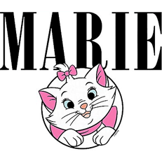Cadouri Marie