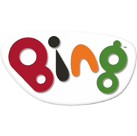 Prezenty Bing