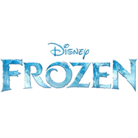 Prezenty Frozen II
