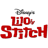 Prezenty Lilo i Stitch