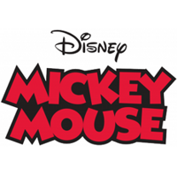 Prezenty z Myszką Miki