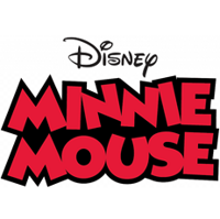 Prezenty z Myszką Minnie