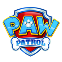 Prezenty Paw Patrol