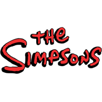 The Simpsons prezenty