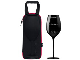 Szklanka do wina na każdy nastrój