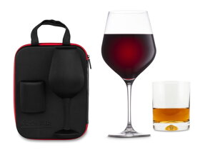 Zestaw kieliszków do wina i whisky Zestaw kieliszków do wina i whisky