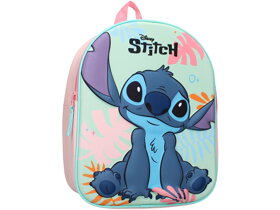 Dziecięcy plecak 3D Stitch