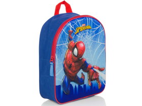 Dziecięcy plecak 3D Spiderman