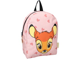 Plecak dla dziewczynki Bambi