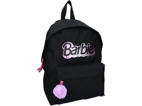 Dziewczęcy plecak Barbie Live Your Dreams