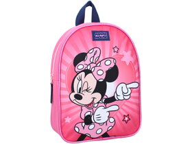 Dziecięcy plecak Minnie Mouse - Smile