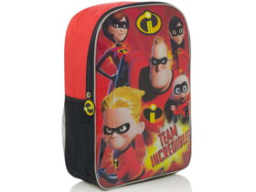 Plecak dziecięcy The Incredibles