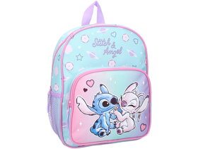 Plecak dziecięcy Stitch Hello Cutie