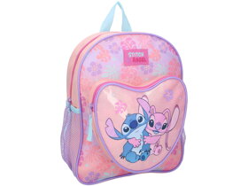 Plecak dziecięcy Stitch True Hearts