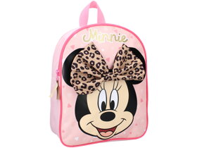 Dziecięcy plecak Minnie Mouse Special One