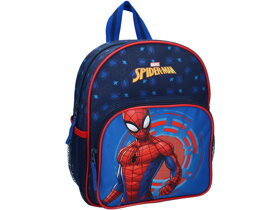 Dziecięcy plecak Spiderman Web Attack