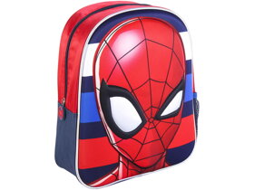 Dziecięcy plecak 3D ze Spidermanem