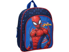 Plecak dziecięcy Spiderman Web Attack II