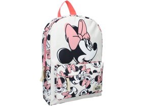 Plecak Minnie Mouse Good Times Only