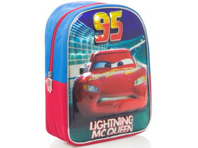 Chłopięcy plecak 3D Cars