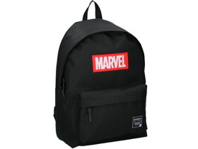 Czarny plecak Marvel Avengers
