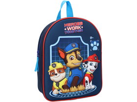 Dziecięcy plecak 3D Paw Patrol Funhouse