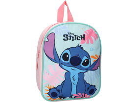 Plecak dziecięcy Stitch Cuteness Overload