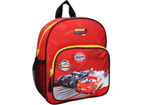 Plecak dla chłopców Cars Legends of Racing