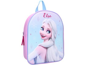 Dziecięcy plecak Frozen II - Elsa