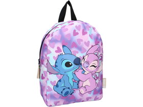 Plecak dziecięcy Stitch Style Icons