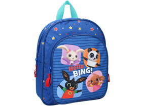 Plecak dziecięcy Bing Hello