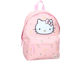 Dziewczęcy plecak Hello Kitty