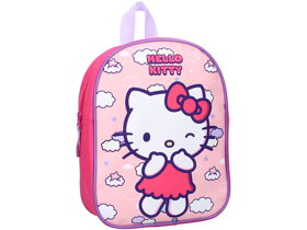 Plecak dziecięcy Hello Kitty