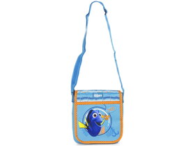 Niebieska torba na ramię Finding Dory