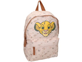 The Lion King Simba Made for Fun Backpack
