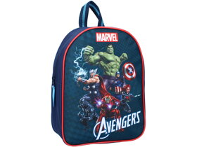 Dziecięcy plecak Marvel Avengers