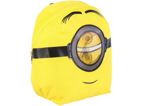 Mały dziecięcy plecak Minions