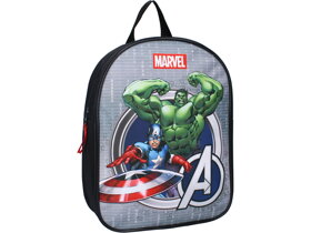 Plecak dziecięcy Marvel Avengers The Incredible
