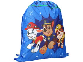 Worek na buty Paw Patrol - Pups On The Go