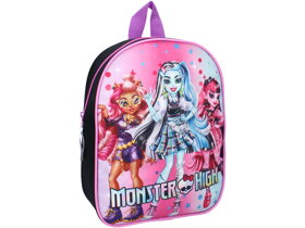 Plecak dziecięcy Monster High Feeling Fierce
