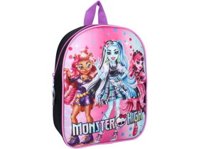 Detský ruksak Monster High Feeling Fierce