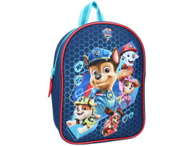 Dziecięcy plecak Paw Patrol Brave Puppies