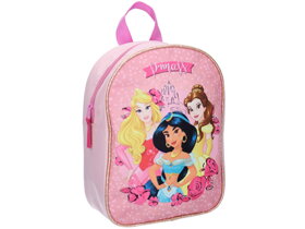 Plecak Princess dla dziewczynek