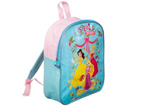 Plecak dla dzieci Princess
