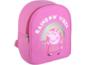 Mały plecak dla dzieci Peppa Pig