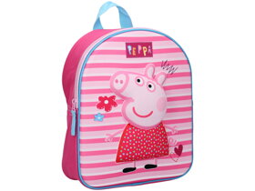 Dziecięcy 3D plecak Peppa Pig